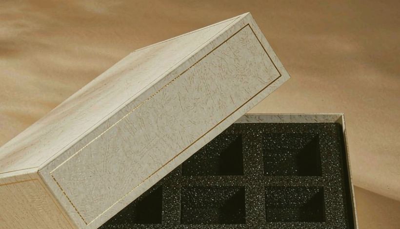 Carton Bulk Purchase Savings Vape packaging detail