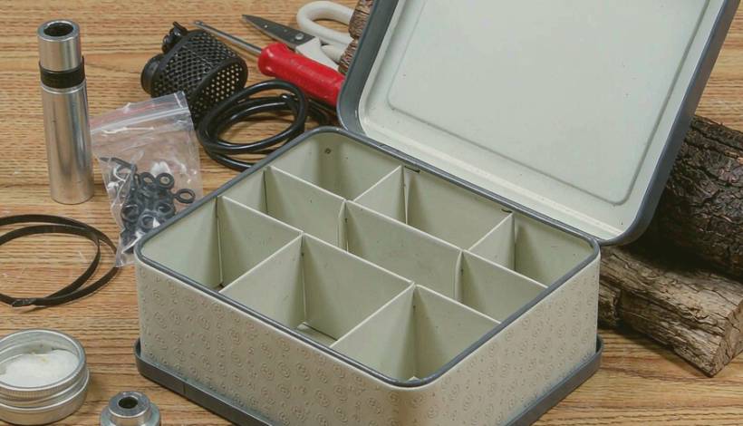 Carton Bulk Purchase Savings Vape packaging detail