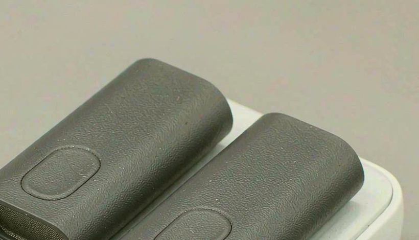 Carton Bulk Purchase Savings Vape packaging detail