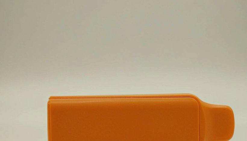 Carton Bulk Purchase Savings Vape packaging detail