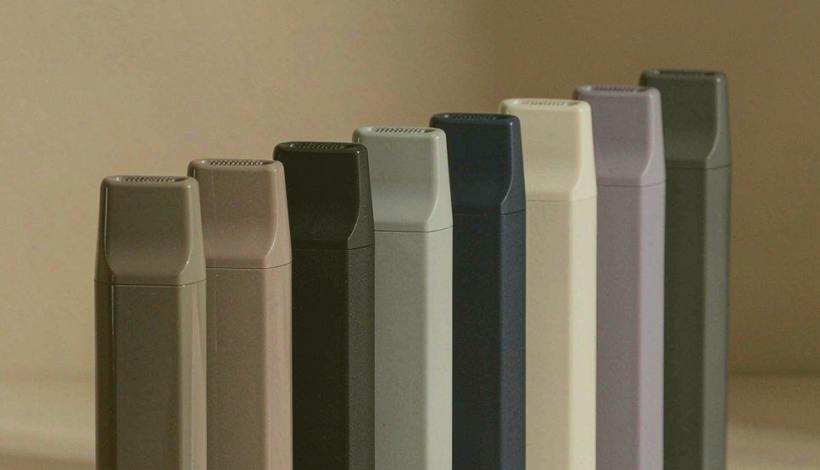Carton Bulk Purchase Savings Vape packaging detail