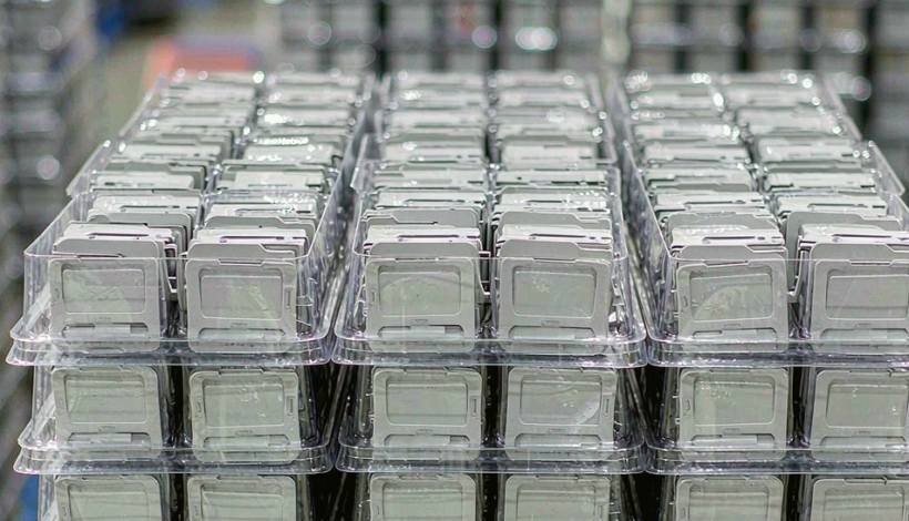 Carton Bulk Purchase Savings Vape packaging detail
