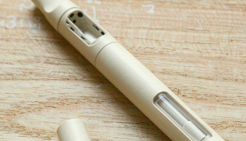 Carton Bulk Purchase Savings Vape packaging detail