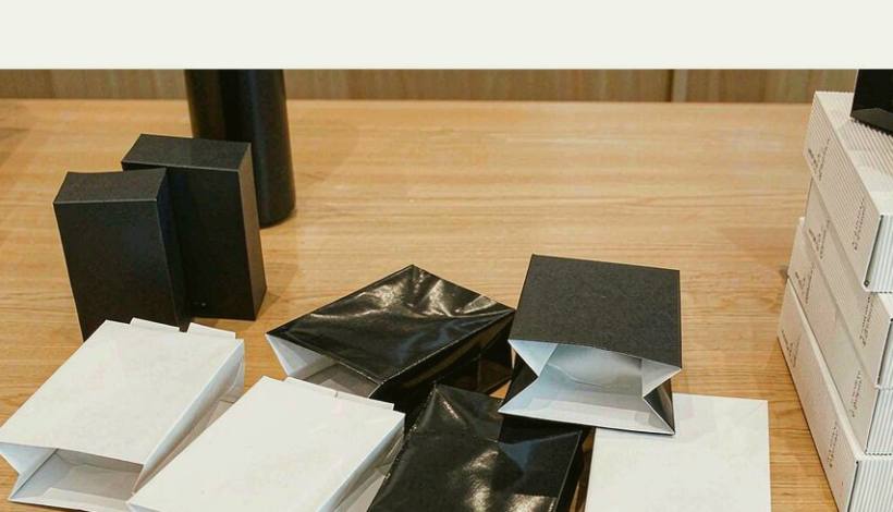 Carton Bulk Purchase Savings Vape packaging detail