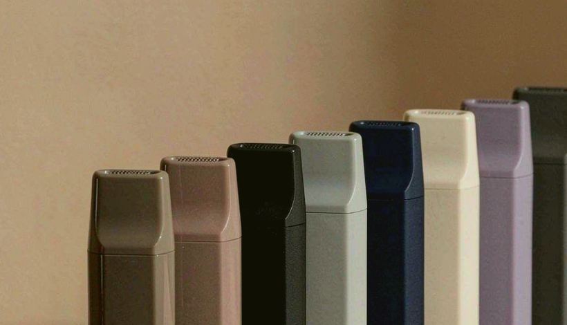 Carton Bulk Purchase Savings Vape packaging detail