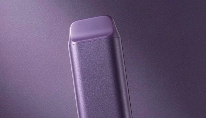 Carton Bulk Purchase Savings Vape packaging detail