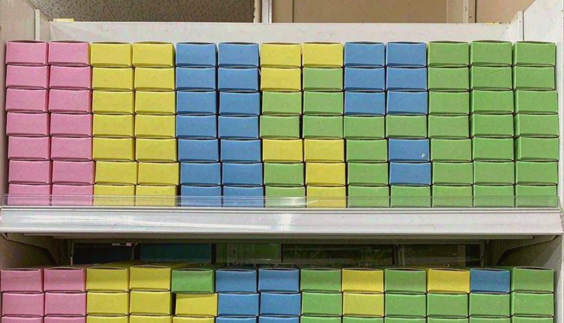 Carton and Container Planning — Retail-Ready Carton Bulk Savings Vape — Carton Bulk Purchase Savings Vape Bulk