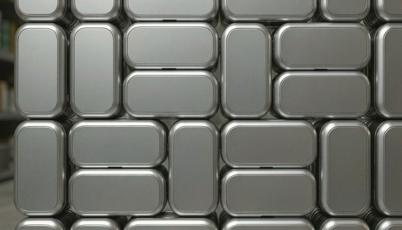 Carton Bulk Purchase Savings Vape packaging detail