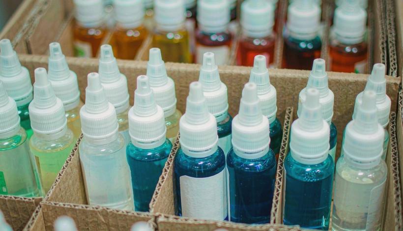 Carton Bulk Savings Vape Distribution: Lead Times for Gift Retailers — Carton Bulk Purchase Savings Vape Bulk