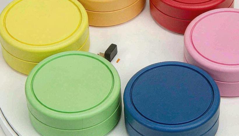 Carton Bulk Purchase Savings Vape packaging detail