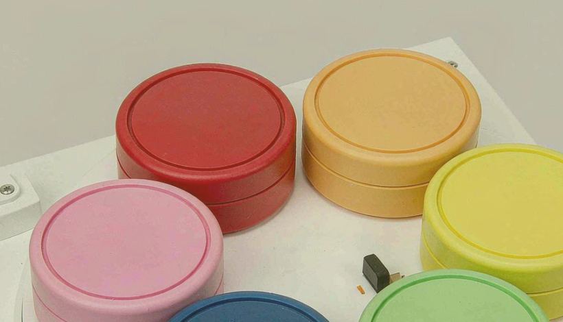 Carton Bulk Purchase Savings Vape packaging detail