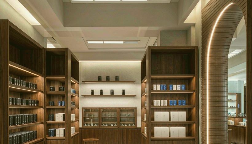 Carton Bulk Purchase Savings Vape packaging detail