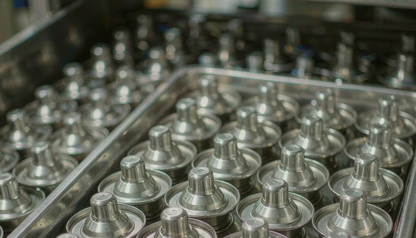 Carton Bulk Purchase Savings Vape packaging detail