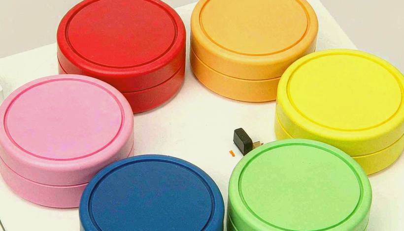 Carton Bulk Purchase Savings Vape packaging detail