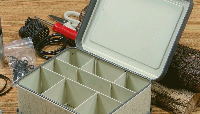 Carton Bulk Purchase Savings Vape packaging detail