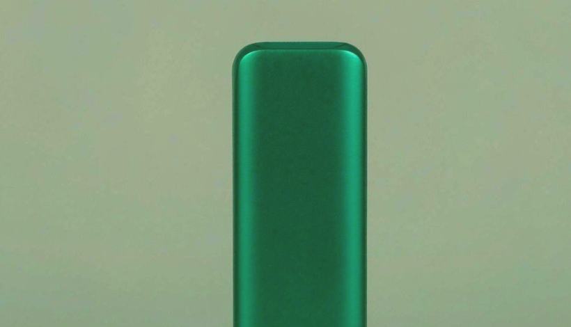 Carton Bulk Purchase Savings Vape packaging detail