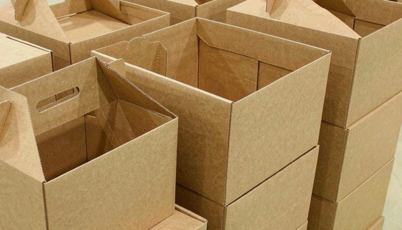 Carton Bulk Purchase Savings Vape packaging detail