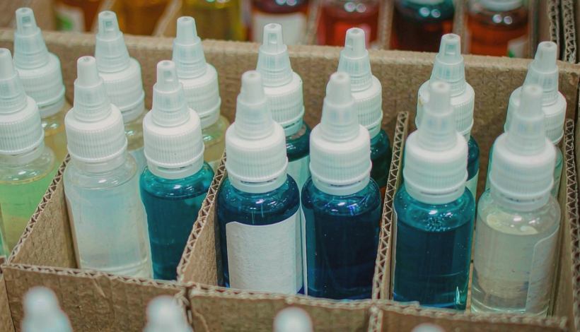 Carton Bulk Savings Vape Import: Landed Cost for Gift Retailers — Carton Bulk Purchase Savings Vape Bulk