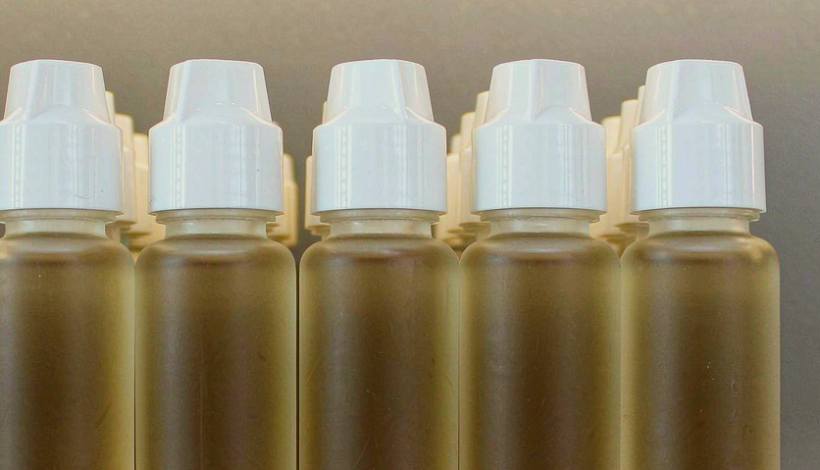 Carton Bulk Purchase Savings Vape packaging detail
