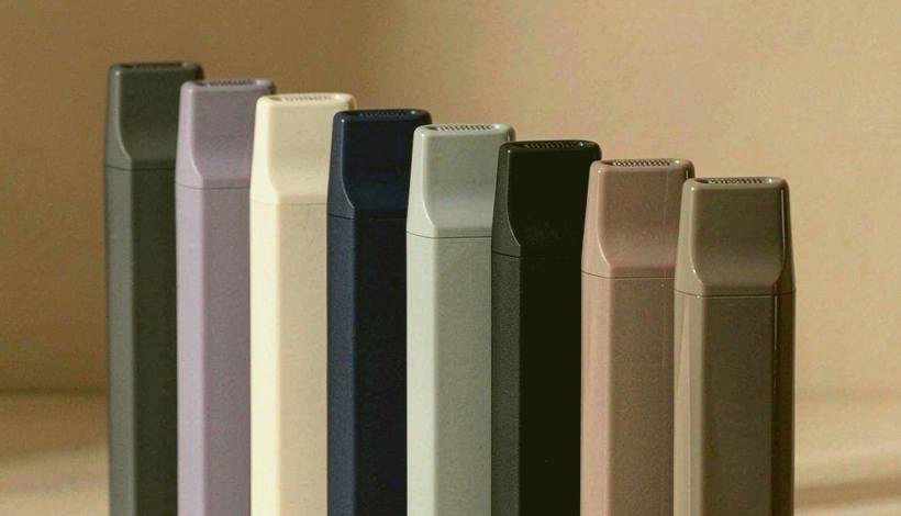 Carton Bulk Purchase Savings Vape packaging detail