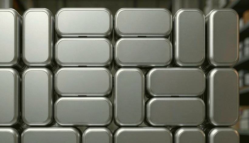 Carton Bulk Purchase Savings Vape packaging detail