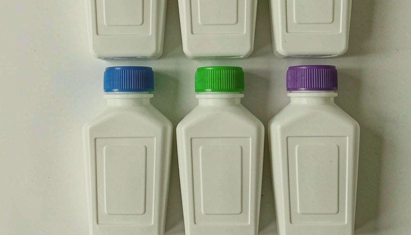 Carton Bulk Purchase Savings Vape packaging detail