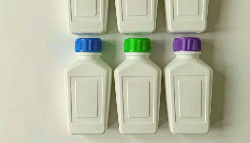 Carton Bulk Purchase Savings Vape packaging detail