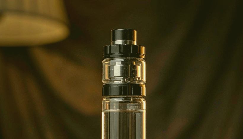 Carton Bulk Purchase Savings Vape packaging detail