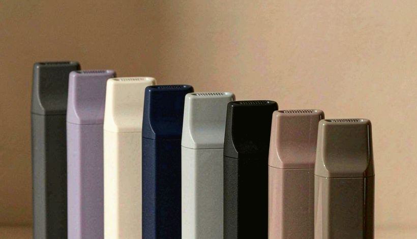 Carton Bulk Purchase Savings Vape packaging detail