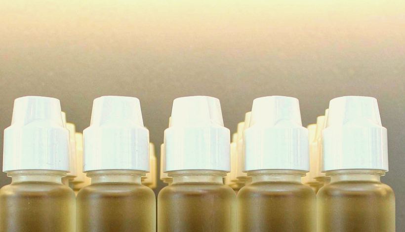 Carton Bulk Purchase Savings Vape packaging detail