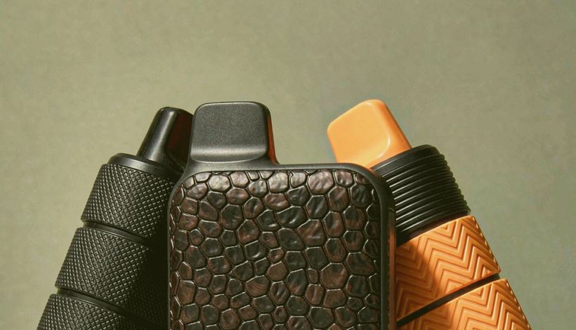 Carton Bulk Purchase Savings Vape packaging detail