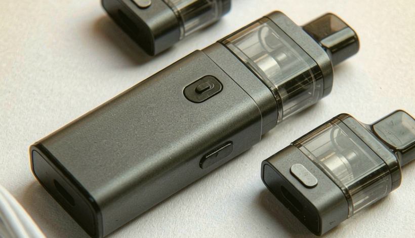 Carton Bulk Purchase Savings Vape packaging detail