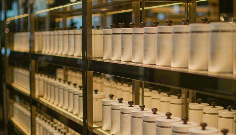 Carton Bulk Purchase Savings Vape packaging detail