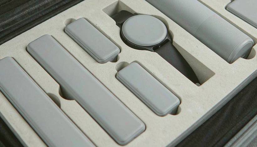 Carton Bulk Purchase Savings Vape packaging detail