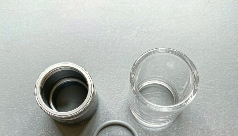 Carton Bulk Purchase Savings Vape packaging detail