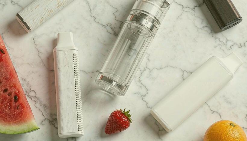Carton Bulk Purchase Savings Vape packaging detail