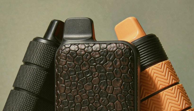 Carton Bulk Purchase Savings Vape packaging detail