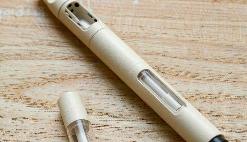Carton Bulk Purchase Savings Vape packaging detail