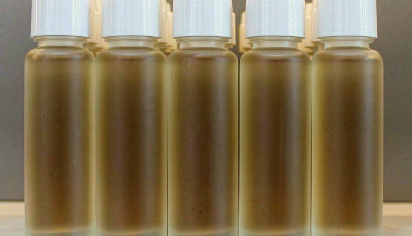 Carton Bulk Purchase Savings Vape packaging detail
