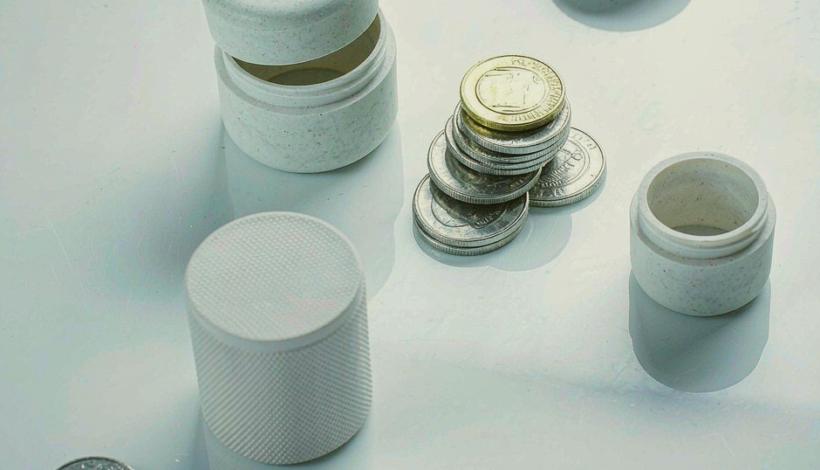 Carton Bulk Purchase Savings Vape packaging detail