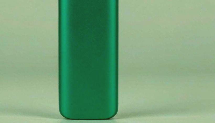 Carton Bulk Purchase Savings Vape packaging detail