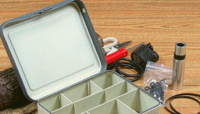 Carton Bulk Purchase Savings Vape packaging detail