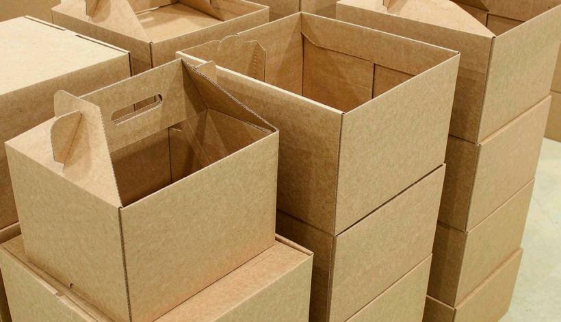 Carton Bulk Purchase Savings Vape packaging detail