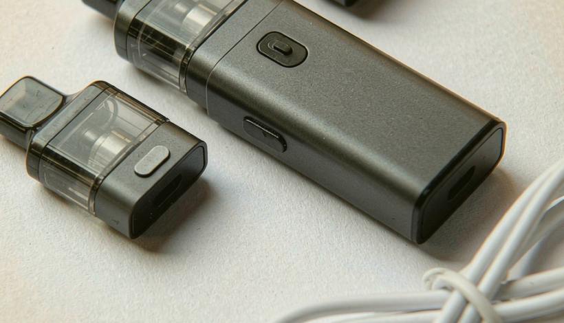 Carton Bulk Purchase Savings Vape packaging detail