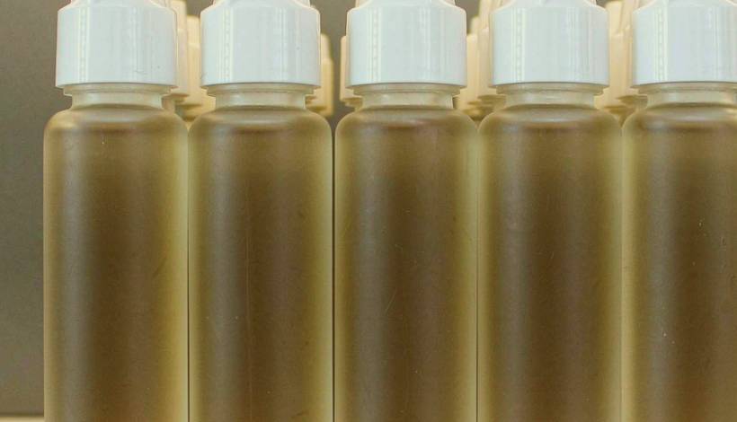 Carton Bulk Purchase Savings Vape packaging detail