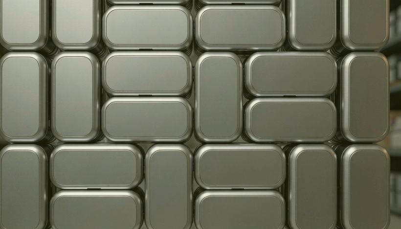 Carton Bulk Purchase Savings Vape packaging detail