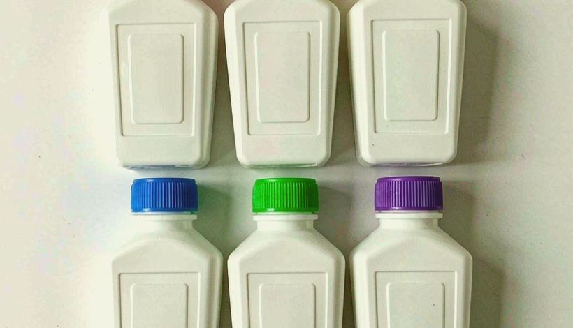 Carton Bulk Purchase Savings Vape packaging detail