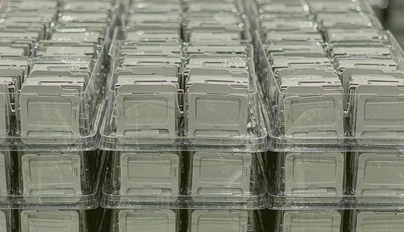 Carton Bulk Purchase Savings Vape packaging detail