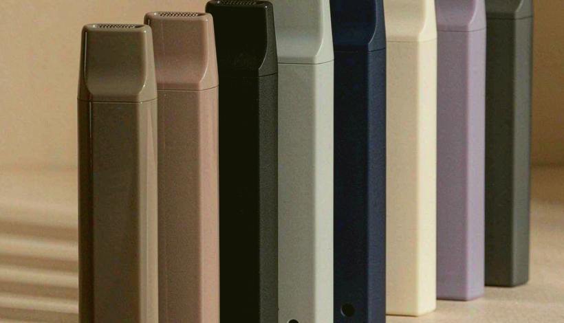 Carton Bulk Purchase Savings Vape packaging detail
