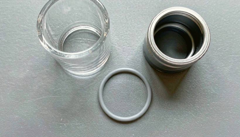 Carton Bulk Purchase Savings Vape packaging detail